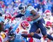 Titans Riding Win Streak Against Kansas City