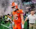 NFL Props Posted For Burrow, Lawrence Rookie Seasons NFL Props Posted For Burrow, Lawrence Rookie Seasons