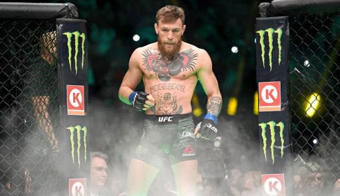 The Biggest Line Moves Heading In To UFC 246: McGregor vs. Cowboy