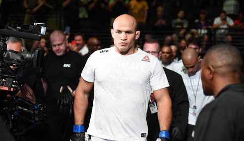 UFC Fight Night: Hermansson vs. Strickland Parlay
