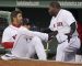 Varitek Favored For Red Sox Job After Cora Fired