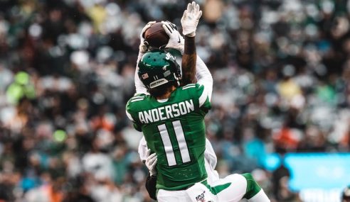 10 Best Wide Receivers Hitting the Market This Offseason Part 4