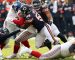 Bears Super Bowl Futures At +3300 After Release Of Gabriel, Amukamara