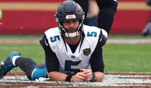 10 Best Quarterbacks Hitting the Market This Offseason Part 5