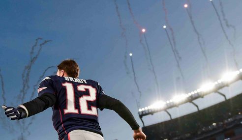As ESPN Reports Brady Expected To Leave, Raiders Favored To Land Him
