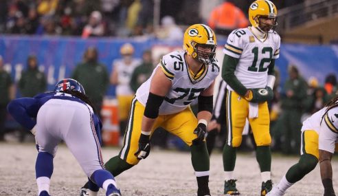 6 Best Offensive Tackles Hitting the Market this Offseason Part 2