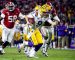 Joe Burrow Should Lean Into Being a Bengal Part 1 Joe Burrow Should Lean Into Being a Bengal Part 1