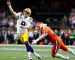 Joe Burrow Should Lean Into Being a Bengal Part 2