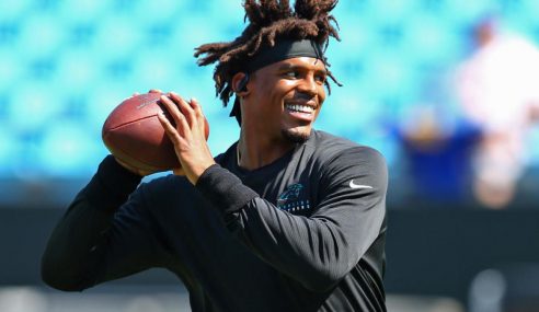 After Sticking With Cam Newton, Do Panthers Offer Value At 80/1 To Win Super Bowl?