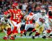 Chiefs Open As Super Bowl LV Favorite