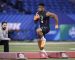NFL Combine Props Show John Ross’ 40-Time Record Is Safe
