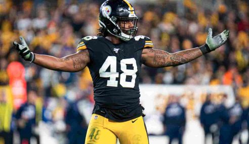 7 Best Tier 1 Edge Rushers Hitting the Market This Offseason Part 3
