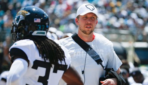 10 Best Quarterbacks Hitting the Market This Offseason Part 3