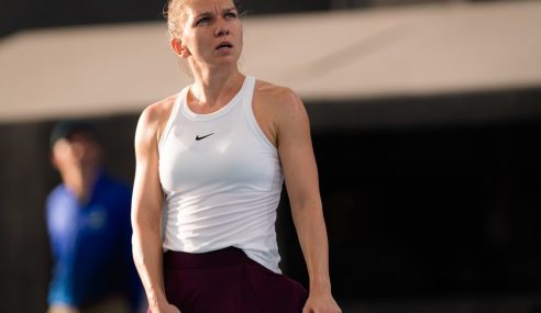 Halep, Williams Open As 2020 French Open Favorites