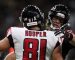 7 Best Tight Ends Hitting the Market this Offseason Part 1