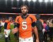 10 Best Quarterbacks Hitting the Market This Offseason Part 1 10 Best Quarterbacks Hitting the Market This Offseason Part 1