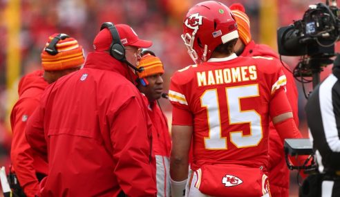 CRAZY NFL PARLAY: WEEK 14