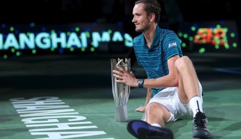 Early Look At U.S. Open Men’s Favorites, Longshots