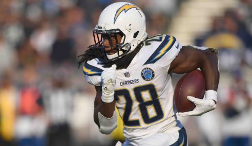 5 Best Running Backs on the Market this Offseason Part 2
