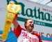 Joey Chestnut Opens As Heavy Favorite To Win 2020 Hot Dog Eating Contest