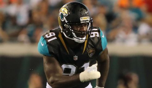 7 Best Tier 1 Edge Rushers Hitting the Market This Offseason Part 2