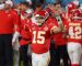 Mahomes Opens As 2020 NFL MVP Favorite