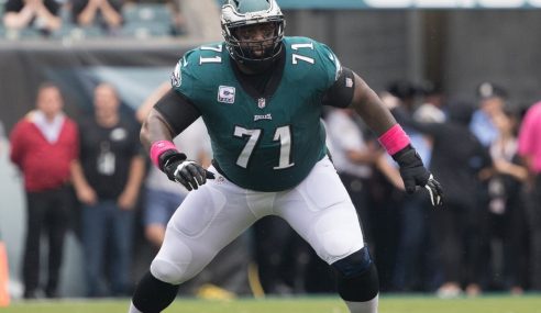 6 Best Offensive Tackles Hitting the Market this Offseason Part 3