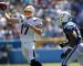 Philip Rivers Entering Free Agency