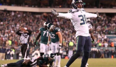 What Will the New NFL Playoff System Look Like?