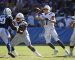 Buccaneers Favored To Land Philip Rivers In Offseason