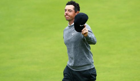 McIlRoy Favored To Win 2020 Genesis Invitational as PGA Tour Head To Riviera
