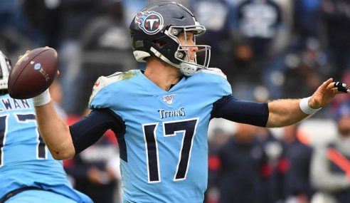 Four Key NFL Quarterback Props You Should Consider Playing In Advance