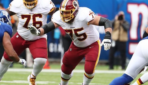 6 Best Guards and Centers Hitting the Market This Offseason Part 1