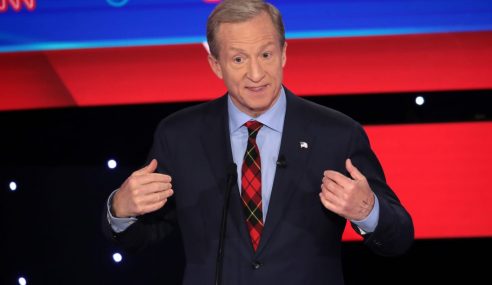 Who Will be the Next Candidate to Drop Out of the Race for the Democratic Nomination?