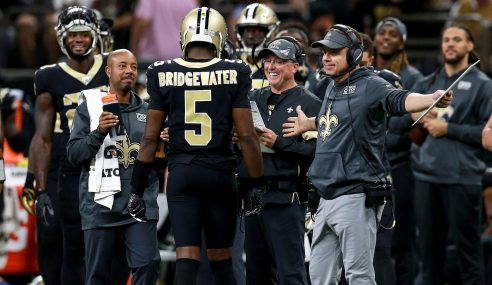10 Best Quarterbacks Hitting the Market This Offseason Part 2