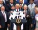 Super Bowl LIV Donald Trump Prop Bets Super Bowl LIV Donald Trump Prop Bets