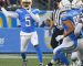 With Tyrod Taylor As Current Starter, Chargers Win Total Drops To 7.5