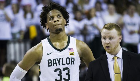 Which No. 1 Seed Will Go Further In March Madness?