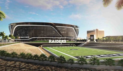 After Rumored $60 Million Offer For Brady, Raiders Regular Season Win Total Sits At 7