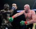 Tyson Fury Faces Deontay Wilder In Las Vegas Boxing Rematch