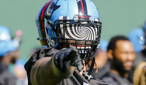 Renegades, Defenders, Vipers Open As XFL Championship Favorites