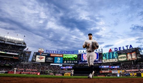 Yankees Futures Indicate They’re Expected To Win American League In 2020