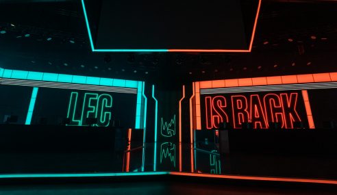 Playoff Positioning is On the Line Entering the Final Week of the 2020 LEC Spring Split