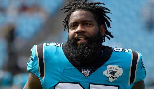 8 Best Tier 3 Edge Rushers Hitting the Market This Offseason Part 1