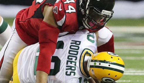 7 Best Tier 2 Edge Rushers Hitting the Market This Offseason Part 2
