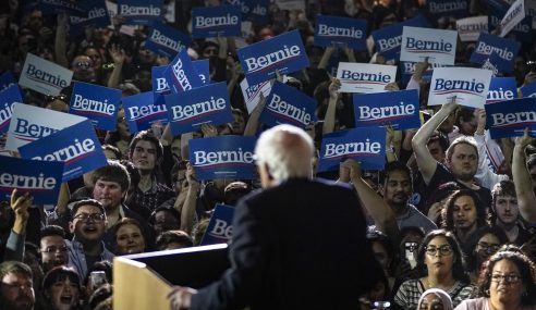 Biden’s Big Victories on Super Tuesday Make Him a Heavy Favorite to Be the Democratic Nominee