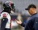 Houston Texans Head Coach Bill O’Brien Should Be Furious with his General Manager