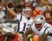 Saints Still Favored To Win NFC South As Tom Brady Arrives