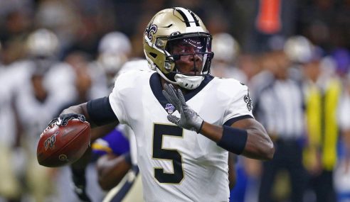 Will Teddy Bridgewater Be A Starter In Week 1?