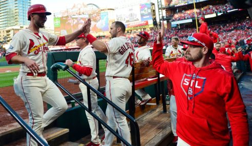 Will St. Louis Cardinals Compete For A Playoff Spot In 2020?